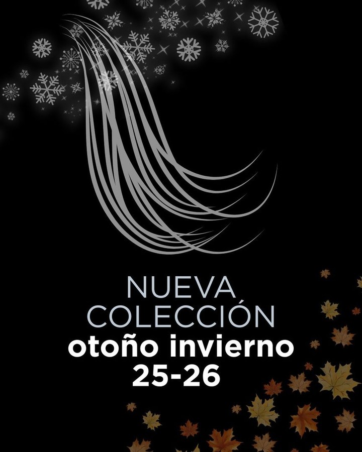 📌 Puntuales a nuestra cita con vosotr@s: presentamos la nueva colección otoño‑invierno 25‑26 de Jean Louis David.
⠀⠀⠀⠀⠀⠀⠀⠀⠀⠀
👉 Afírmate. Atrévete. Reinventa los códigos. Marca la diferencia.
Ven al salón de @jeanlouisdavid.santandreu y descúbrela en persona.
⠀⠀⠀⠀⠀⠀⠀⠀⠀⠀
#JeanLouisDavid #Colección2526 #OtoñoInvierno #NuevaColección #Look #Estilo #Salón