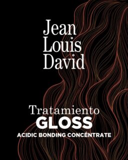 ¿Cabello seco, puntas abiertas y sin brillo? ✨
⠀⠀⠀⠀⠀⠀⠀⠀⠀⠀
La solución es #GLOSS (Acidic Bonding Concentrate), nuestro tratamiento profesional intensivo para reconstruir la fibra capilar. Resultado: hidratación profunda, brillo y un acabado de lujo.
⠀⠀⠀⠀⠀⠀⠀⠀⠀⠀
📌 ¿Qué incluye?
⠀⠀⠀⠀⠀⠀⠀⠀⠀⠀
👉 Champú intensivo
👉 Concentrado hidratante
👉 Concentrado de proteínas
👉 PH Sealer para sellar la cutícula
⠀⠀⠀⠀⠀⠀⠀⠀⠀⠀
El aliado perfecto para lucir un cabello espectacular estas fiestas. 🎄💫
Reserva ya tu cita en @jeanlouisdavid.santandreu
⠀⠀⠀⠀⠀⠀⠀⠀⠀⠀
#HairTransformation #SantAndreu #Barcelona #ReservaTuCita #Estilismo
#Hairdresser #BeforeAfter #Fiestas #Navidad