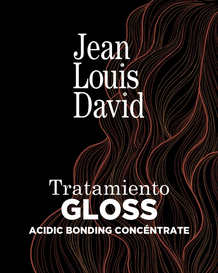 ¿Cabello seco, puntas abiertas y sin brillo? ✨
⠀⠀⠀⠀⠀⠀⠀⠀⠀⠀
La solución es #GLOSS (Acidic Bonding Concentrate), nuestro tratamiento profesional intensivo para reconstruir la fibra capilar. Resultado: hidratación profunda, brillo y un acabado de lujo.
⠀⠀⠀⠀⠀⠀⠀⠀⠀⠀
📌 ¿Qué incluye?
⠀⠀⠀⠀⠀⠀⠀⠀⠀⠀
👉 Champú intensivo
👉 Concentrado hidratante
👉 Concentrado de proteínas
👉 PH Sealer para sellar la cutícula
⠀⠀⠀⠀⠀⠀⠀⠀⠀⠀
El aliado perfecto para lucir un cabello espectacular estas fiestas. 🎄💫
Reserva ya tu cita en @jeanlouisdavid.santandreu
⠀⠀⠀⠀⠀⠀⠀⠀⠀⠀
#HairTransformation #SantAndreu #Barcelona #ReservaTuCita #Estilismo
#Hairdresser #BeforeAfter #Fiestas #Navidad