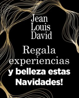 ✨ ¡Estas Navidades, regala mucho más que un objeto: regala momentos inolvidables y pura belleza! ✨
⠀⠀⠀⠀⠀⠀⠀⠀⠀⠀
La Gift Card Jean Louis David es el detalle perfecto para sorprender a esas personas especiales. Imagina su alegría al disfrutar de una experiencia de belleza totalmente personalizada: un cambio de look espectacular, un color profesional que realce su estilo, un tratamiento de hidratación profunda o un peinado especial para brillar. 
⠀⠀⠀⠀⠀⠀⠀⠀⠀⠀
¡Un lujo para quienes más quieres! 💖
⠀⠀⠀⠀⠀⠀⠀⠀⠀⠀
Haz que esta Navidad sea inolvidable. 🎁
Pide tu tarjeta regalo directamente en nuestro salón @jeanlouisdavid.santandreu 
¡Te esperamos!
⠀⠀⠀⠀⠀⠀⠀⠀⠀⠀
#JeanLouisDavidSantAndreu #GiftCardBelleza #RegalosNavidad #ExperienciaDeBelleza #CambioDeLook #PeluqueriaProfesional #NavidadConEstilo #RegalaBelleza #JeanLouisDavid #SantAndreu